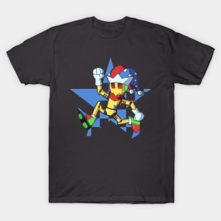 fark the electric jester T-Shirt